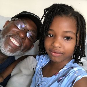 Meet your Posher, Franklyn